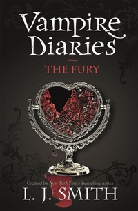 Enlarge image Cover: The Vampire Diaries: The Fury - Hodder Children's Books