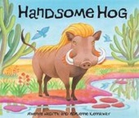 Enlarge image Cover: Handsome Hog - Hodder Children's Books