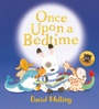 Cover: Once Upon a Bedtime - Hodder Children's Books