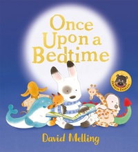Enlarge image Cover: Once Upon a Bedtime - Hodder Children's Books