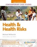 Cover: AS/A2 Geography Contemporary Case Studies - Philip Allan Updates