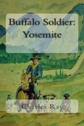 Cover: Buffalo Soldier - Uhuru Press