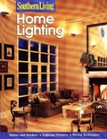 Cover: Home Lighting - Sunset Books,U.S.