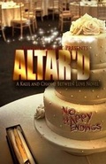 Cover: Altar'd - Danielle Grant
