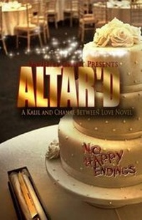 Enlarge image Cover: Altar'd - Danielle Grant