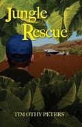 Cover: Jungle Rescue - G8press