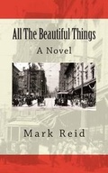 Cover: All The Beautiful Things - Amazon.com