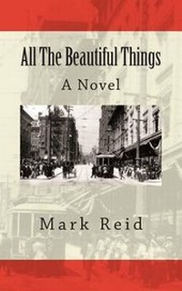Enlarge image Cover: All The Beautiful Things - Amazon.com