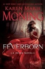 Cover: Feverborn - Bantam Books