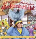 Cover: Miss Hunnicutt's Hat - Orchard Books