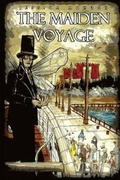 Cover: The Maiden Voyage - Hazardous Press