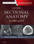 Cover: Sectional Anatomy by MRI and CT - Elsevier