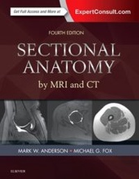 Enlarge image Cover: Sectional Anatomy by MRI and CT - Elsevier