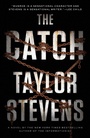 Cover: The Catch - Bantam Books