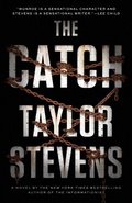 Cover: The Catch - Bantam Books