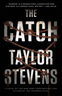 Enlarge image Cover: The Catch - Bantam Books