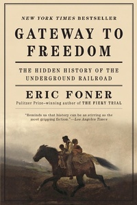 Enlarge image Cover: Gateway to Freedom - W. W. Norton & Company