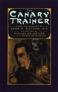 Cover: The Canary Trainer - W. W. Norton & Company
