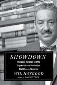 Enlarge image Cover: Showdown - Knopf Publishing Group
