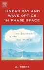 Cover: Linear Ray and Wave Optics in Phase Space - Elsevier