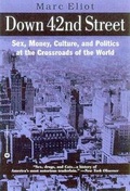 Cover: Down 42nd Street - Little, Brown and Company