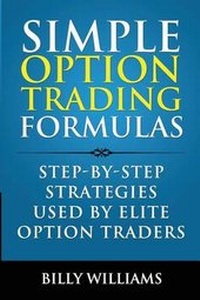 Enlarge image Cover: Simple Option Trading Formulas - Blue Zen Publishing