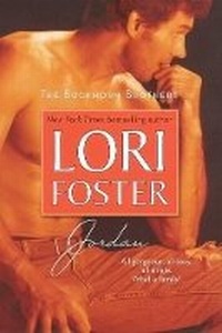 Enlarge image Cover: Jordan - Harlequin Presents