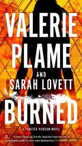 Cover: Burned - Berkley Publishing Corporation,U.S.