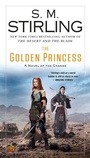 Cover: The Golden Princess - Ace Books