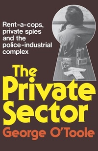 Abbildung von: The Private Sector - WW Norton & Co