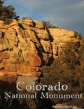 Cover: Colorado National Monument - Hungry Goat Press