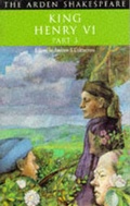 Cover: "King Henry VI": Pt. 3 - Thomson Learning