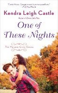 Enlarge image Cover: One of These Nights - Signet