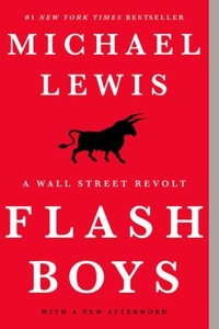 Abbildung von: Flash Boys - WW Norton & Co