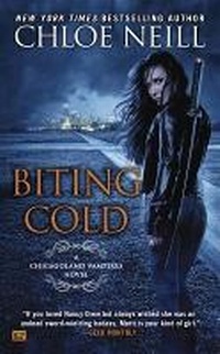 Enlarge image Cover: Biting Cold - Ace Books
