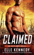 Cover: Claimed - Signet