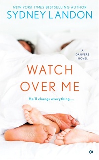 Enlarge image Cover: Watch Over Me - Signet