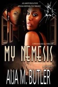 Cover: Mirror of Deception - AMB Publications