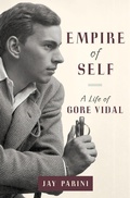 Cover: Empire of Self - Anchor