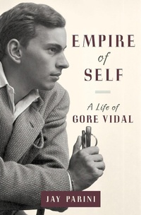 Abbildung von: Empire of Self - Anchor