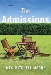 Bild vergrößern Bild: The Admissions - Doubleday Books