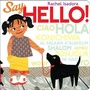 Cover: Say Hello! - Penguin USA
