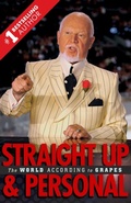 Cover: Straight Up and Personal - Anchor Books