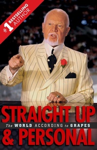 Enlarge image Cover: Straight Up and Personal - Anchor Books