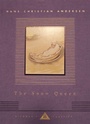 Cover: The Snow Queen - Everyman's Library