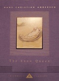 Cover: The Snow Queen - Everyman's Library