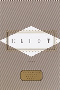 Cover: Eliot: Poems - Everyman's Library