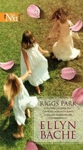 Cover: Riggs Park - Mills & Boon
