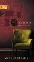Cover: What To Keep - Mills & Boon