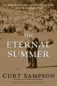 Enlarge image Cover: The Eternal Summer - Random House USA Inc